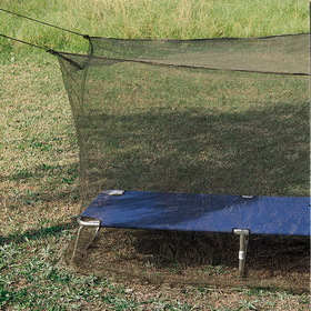 Stansport 711 Mosquito Netting - 79 In X 32 In X 59 In