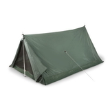 Stansport 713-84-B Scout 2 Person Nylon Tent - Forest Green