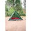 Stansport 713-84-B Scout Backpack Tent Forest
