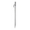 Stansport 812-4 Steel 12-Inch Tent Stakes - 4 Pack, Price/each