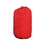Stansport 855 Nylon Stuff Bag - 12 In X 22 In - Red, Price/each