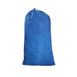 Stansport 870 Nylon Stuff Bags  - 18 In X 30 In - Blue