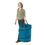Stansport 877-50 Collapsible Campsite Carry-All / Trash Can - Blue
