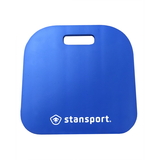 Stansport G-2-50 Stadium Seat Cushion - Blue