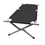 Stansport G-27 Base Campcot - 80 In X 30 In X 17 In