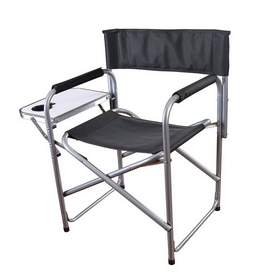 Stansport G-409 Directors Chair With Side Table