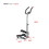 Sunny Health & Fitness SF-S020027  Stair Stepper Machine With Handlebar