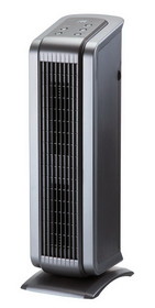 SPT AC-2062G Tower HEPA/VOC Air Cleaner with Ionizer