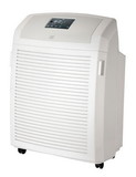 SPT AC-2102 HEPA Air Cleaner with VOC & TiO2