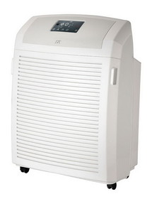 SPT AC-2102 HEPA Air Cleaner with VOC & TiO2