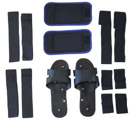 SPT ACC-030 Accessories Pack for Electronic Pulse Massager UC-029/UC-570