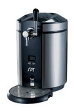 SPT BD-0538 Mini Kegerator & Dispenser