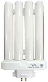 SPT FML-27W4 4-tube Energy Efficient Light Bulb for SL-810/SL-820/SL-811/SL-821/SL-827N/SL-600/SL-800