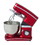 SPT MM-106R 8-Speed Stand Mixer (Red)