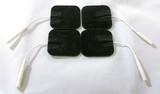 SPT PAD-570 Replacement Electrode Pads (Set of 4) for UC-570