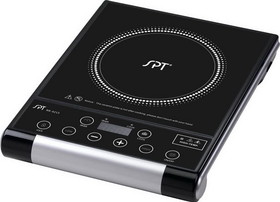 SPT RR-9215 Micro-Computer Radiant Cooktop