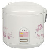 SPT SC-1812P 20-Cup (Cooked Rice) Cooker