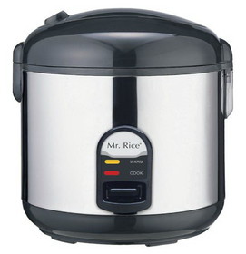 SPT SC-1812S 20-Cup (Cooked Rice) Rice Cooker