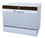 SPT SD-2224DS Countertop Dishwasher with Delay Start &#038; LED &#8211; Silver