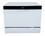 SPT SD-2224DW Countertop Dishwasher with Delay Start &#038; LED &#8211; White