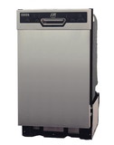 SPT SD-9254SS Energy Star 18″ Built-In Dishwasher w/ Heated Drying – Stainless