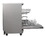 SPT SD-9263SS 18&#8243; Energy Star Portable Dishwasher &#8211; Stainless Steel