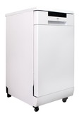SPT SD-9263W 18″ Energy Star Portable Dishwasher – White