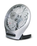 SPT SF-0703 7″ Desktop Fan with Ionizer
