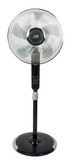 SPT SF-16T07 16″ Stand Fan with Touch-Stop Sensor