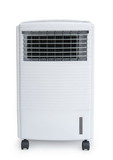 SPT SF-612R Evaporative Cooling Fan with 3D Cooling Pad