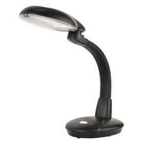 SPT SL-821B EasyEye Desk Lamp (Black/4-tube)