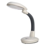 SPT SL-821G EasyEye Desk Lamp (Grey/4-tube)