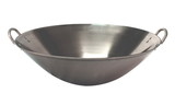 SPT SL-PA450E 18″ Stainless Steel Wok (Induction Ready)
