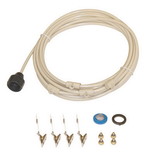SPT SM-1404 1/4″ Cooling Kit with 4 Nozzles