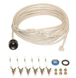 SPT SM-1406 1/4″ Cooling Kit with 6 Nozzles