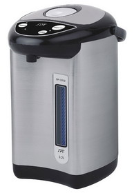 SPT SP-3202 Stainless Hot Water Dispenser (3.2L)