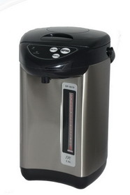 SPT SP-3619 Hot Water Pot with Dual-Pump System (3.6 L)