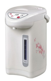 SPT SP-4201 Hot Water Dispenser with Dual-Pump System (4.2L)