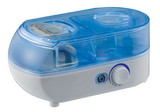 SPT SU-1052 Personal Humidifier with ION