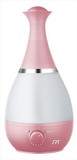 SPT SU-2550P Ultrasonic Humidifier with Fragrance Diffuser [Pink]
