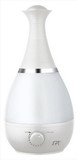 SPT SU-2550W Ultrasonic Humidifier with Fragrance Diffuser [White]