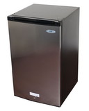 SPT UF-304SS 3.0 cu.ft. Upright Freezer in Stainless Steel – Energy Star