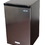 SPT UF-304SS 3.0 cu.ft. Upright Freezer in Stainless Steel &#8211; Energy Star