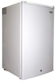 SPT UF-304W 3.0 cu.ft. Upright Freezer in White – Energy Star