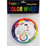 Color Wheel 3501 Pocket Color Wheel