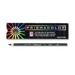 Prismacolor Colored Pencil