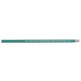 Prismacolor 2261 H Turquoise Pencil