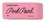Prismacolor 70521 Sanford Pink Pearl Eraser - Large