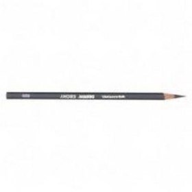 Prismacolor 14420 Sanford Ebony Pencil - 1Ct