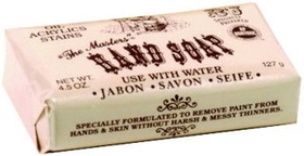 General Pencil 102-BJ B & J Original Hand Soap - 4.5Oz